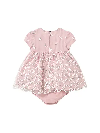 MAYORAL | Robe de bébé | rosa